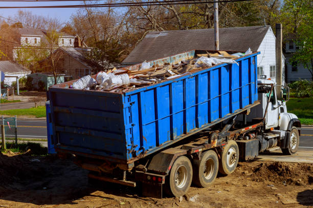 Best Commercial Junk Removal  in Bridgeport, MI